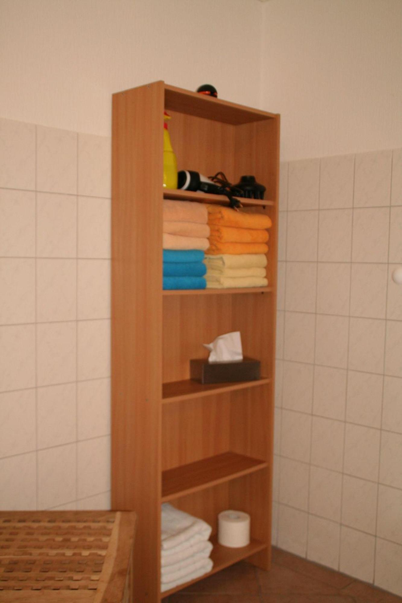 Wohnung-Schwalbennest Süderende Exteriér fotografie